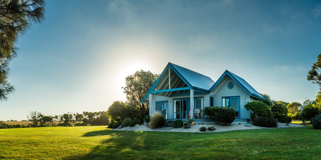 NIE Custom Homes