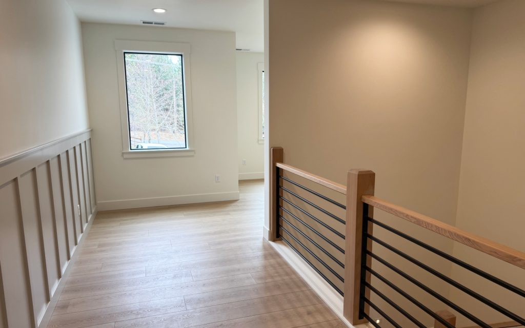 Semi Custom Homes North Idaho